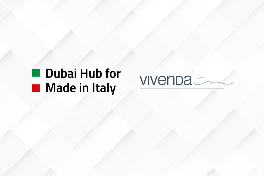 DubaiHubForMadeInItaly_Partner_Vivenda_